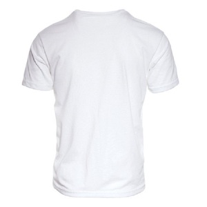 Camiseta de Verano para Hombre, 100% Algodón de Primera Calidad, con Logotipo Personalizado, Ecológica, Transpirable, de Manga Corta y Tejido de Punto - Product Image 6
