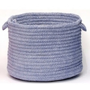 Large Size Baby Supplies Round Cotton Rope <b>Foldable</b> Storage <b>Basket</b> with Customized Colours for Home and Laundry Bag XXL XXXL - Product Image 2