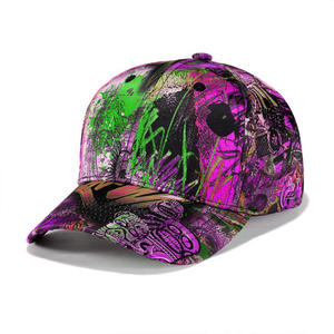 หมวกแฟชั่นคุณภาพสูง - Product Image 4