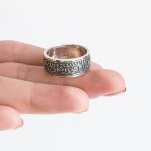 Pot en verre pour miel de sarrasin, organique, pur et naturel de haute qualité - Product Image 6