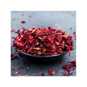 Fleurs de Hibiscus séchées, 1 pièce, vente en gros, 2022g, pas cher - Product Image 2