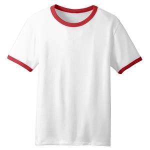 Camisetas Vintage de Algodón 100% para Hombre, Cómodas, Holgadas, con Logotipo Estampado, Transpirables, de Compresión, Tallas Grandes - Product Image 5