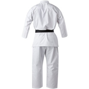 Uniforme de kárate para hombre, traje de kárate ligero con Logo personalizado, Judo, Kimono, 283g - Product Image 5