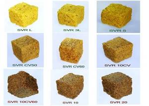 ยางแผ่นรมควัน - Product Image 6