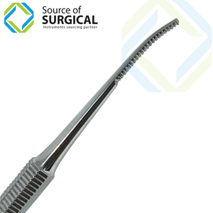 ที่ดันหนังกำพร้าแบบสองด้าน รุ่น SOS-23659 คุณภาพสูง สำหรับขายส่ง ขัดเงาอย่างเป็นธรรมชาติ ใช้งานได้ 3 ขั้นตอน สำหรับดูแลเล็บ - Product Image 4