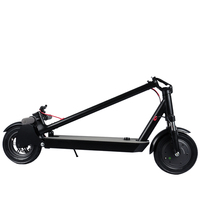 Nouveau L8-4 pro 1000w hors route Electro E Scooter 500w longue portée mobilité Scooters électriques 2 deux roues Elektric Escooter