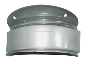 Wall <b>Mount</b> Steel Hose Hanger - Product Image 2