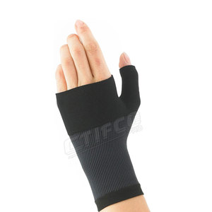 <b>Power</b> Lifting Cross Training & Bodybuilding <b>Wrist</b> Support Neoprene Material - Product Image 4