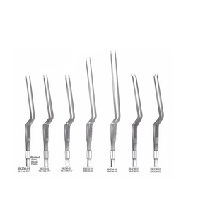 Pinzas de coagulación Bi quirúrgicas aisladas - Product Image 3