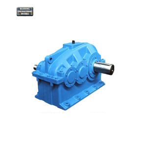 Caja de Engranajes Helicoidales de Calidad Original Más Vendida para Maquinaria por Bajrang Engineering Works al Mejor Precio - Product Image 1