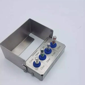 Dental Implant <b>Drill</b> <b>Bit</b> - Product Image 2