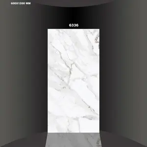 Globalเคลือบผลิตภัณฑ์ใหม่กระเบื้องปูพื้นเซรามิกอิงค์เจ็ท 3D 60x120 ซม - Product Image 1