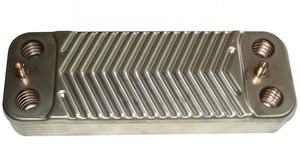 Calentador de agua eléctrico mural de 24 kW para calefacción y ducha - Product Image 6