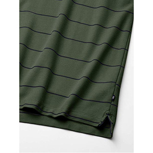 2026 High Quality Men's for Shirt / Lining Men's for Shirt 100% Cotton V-neck Eco-Friendly Breathable Quick Dry Casual - Product Image 3