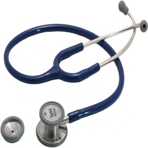 <span class=keywords><strong>2019</strong></span> último estetoscopio médica con mantener y no-Chill anillos suave sellado puntas de oreja de Otolaringología de instrumentos - Product Image 1