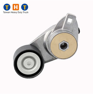 Tendeur de courroie 3979980 8149879 VOL FH 12 FM 12 FM 10 PIÈCES DE CAMION pour Volvo - Product Image 1