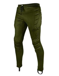 Shemax-pantalon de football Long, pantalon de gardien de but - Product Image 1