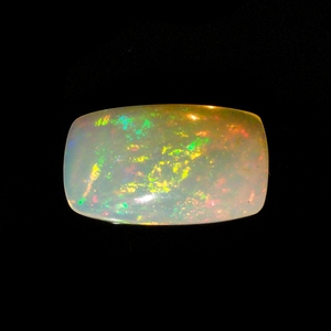 13X18mm Cojín Ópalo etíope natural "Precio de fábrica al por mayor Piedra preciosa suelta de alta calidad" | ÓPALO NATURAL WELO ETIPIO | - Product Image 1