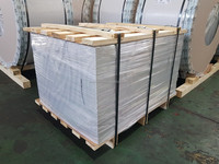 Disques et bobines en alliage d'aluminium pour ustensiles de cuisine, appareils électroménagers, cellules de batteries de véhicules électriques, systèmes de stockage d'énergie (ESS), emballages alimentaires, automobiles et articles électroniques.
