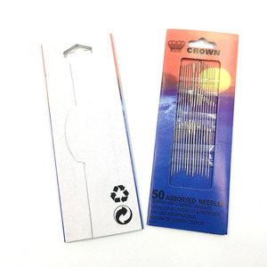 <span class=keywords><strong>Agujas</strong></span> Aguja <span class=keywords><strong>DE</strong></span> COSER Bordado Tapiz Costura <span class=keywords><strong>a</strong></span> <span class=keywords><strong>mano</strong></span> Accesorios Muestra disponible para clientes - Product Image 3