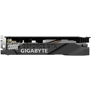 Tarjeta gráfica para juegos GIGABYTE <span class=keywords><strong>GeForce</strong></span> GTX 1660 SUPER MINI ITX OC 6G usada con interfaz de memoria de 6GB GDDR6 de 192 bits - Product Image 5
