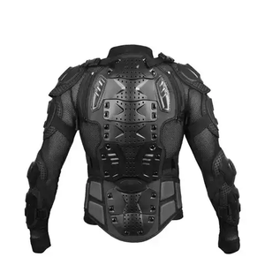 High Quality Spring Formal <b>Men's</b> & Women's Canvas Motorbike <b>Jacket</b> with Front Logo Premium Fit Waterproof Breathable for Riders - Product Image 2