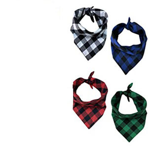 new fancy pet bandana - Product Image 4