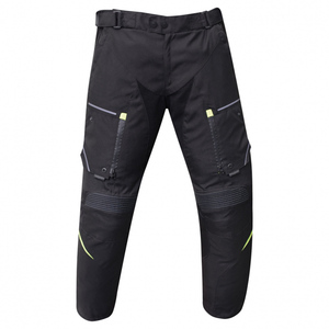 มอเตอร์ไซด์กันน้ำสิ่งทอ Cordura กางเกง - Product Image 1