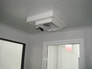 Đơn Vị Làm Lạnh Đơn Khối Gắn Trên Mái/Đơn Vị Làm Lạnh Phòng Lạnh/Đơn Vị Ngưng Tụ <span class=keywords><strong>Mini</strong></span> Và Thiết Bị Bay Hơi Trong Một. - Product Image 4