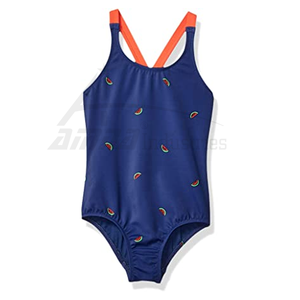 Active Wear Athlétique Femmes Débardeur Style Maillot De Bain Nouvelle Arrivée Femmes Maillot De Bain - Product Image 3