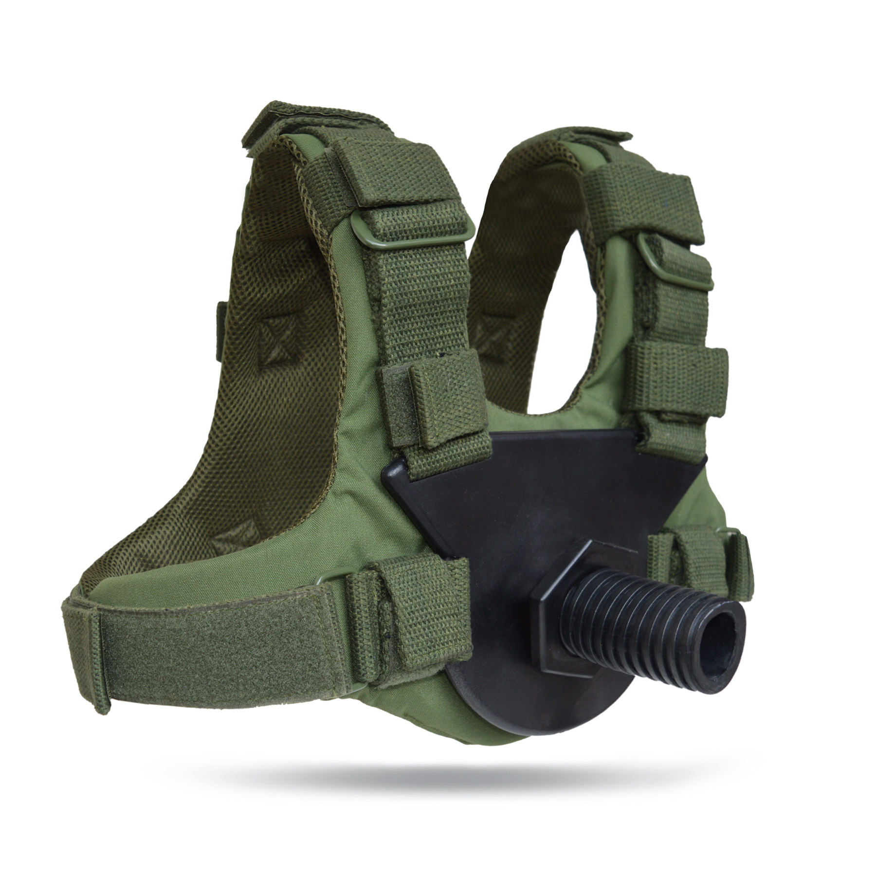 สีเขียว