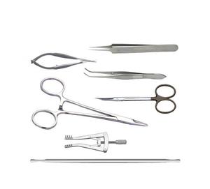 Juego de traqueostomas de alta calidad, fabricantes de conjuntos quirúrgicos - Product Image 6