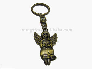 Happy Angel - Keyholder - Product Image 5