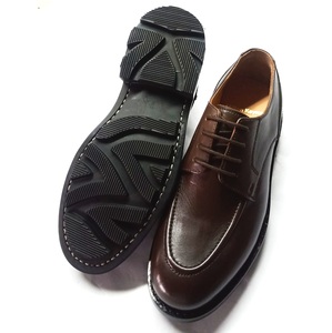 Scarpe eleganti da <span class=keywords><strong>uomo</strong></span> nere di fascia alta Casual per occasioni eleganti in pelle personalizzate estive da <span class=keywords><strong>uomo</strong></span> - Product Image 3