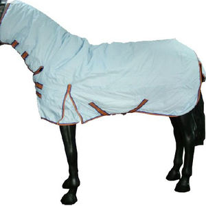 Tapis d'équitation professionnel doux, respirant, qualité supérieure, avec logo personnalisé, en vrac, équipement cheval - Product Image 1