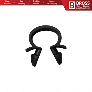 Pince pour harnais de câblage, 10 pièces, livraison gratuite, bcb5038, 7703079070 - Product Image 3