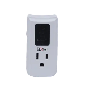 BX-V069 120伏冰箱电视过电压和过电压保护家庭自动电压保护器