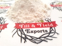 Farine de blé tout usage certifiée ISO de qualité supérieure (farine de blé blanc/Maida)