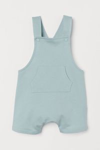 Monos de algodón orgánico sin mangas para bebé, monos con certificado Oekotex - Product Image 3