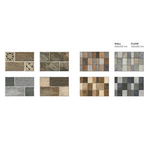 High quality wholesale wall porcelain ceramic tile 30x45cm - Product Image 1