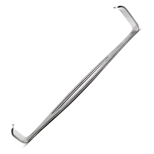 Juego de Retractores Manuales Armya Navy (2 Unidades) - Juego de Instrumentos Certificados ISO13485 para Uso Médico - Product Image 5