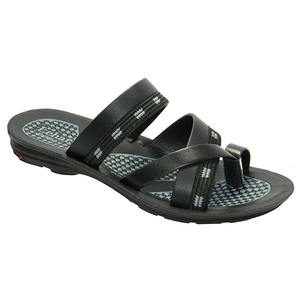 Chanclas de diseño elegante para hombre, zapatillas informales de piel sintética, lo mejor para el uso diario y la vida diaria, venta al por mayor - Product Image 1