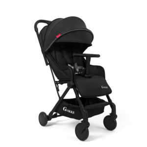 Cochecito de bebé plegable, <span class=keywords><strong>pequeño</strong></span>, portátil, compacto y ligero - Product Image 5