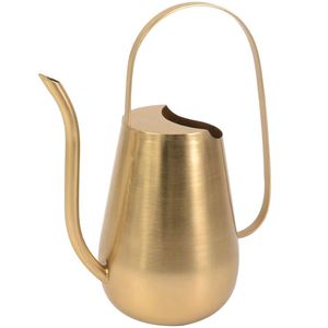Canne à eau ronde en laiton - Product Image 1