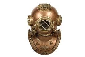 Pièce maîtresse de Indmirror Caches Meilleur Quaporsche Cayennemet En Laiton Cuivre Casque Personnalisé Emballage Logo Personnalisé Availabled - Product Image 2