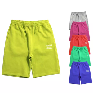 Pantalones cortos de playa para mujer, Shorts de secado rápido, con bolsillos - Product Image 5