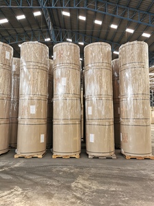 <b>Brown</b> Core Board CK 400 Ply Bond Supplied in <b>Roll</b> for Making <b>Paper</b> Core <b>Paper</b> Tube Packaging - Product Image 6