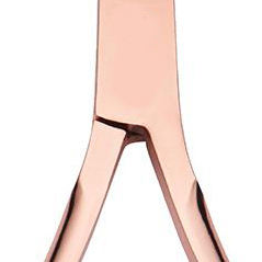 Pince à ongles professionnelle de pédicure en acier inoxydable, pour cuticules, coupe-ongles, coupe-ongles, 5 tailles, vente en gros - Product Image 3