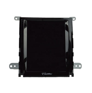 Android 7.1/9.0 Car Radio Video Stereo 10.4 ''Écran tactile pour Cadillac Escalade 2007-2012 Car GPS Player <span class=keywords><strong>Navigation</strong></span> - Product Image 4