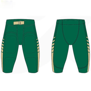 Shine Nice-ดูเครื่องแบบอเมริกันฟุตบอลได้อย่างรวดเร็ว - Product Image 3